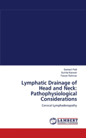 Lymphatic Drainage of Head and Neck