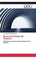 Nuevas Formas de Histeria