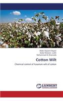 Cotton Wilt