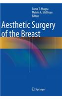 Aesthetic Surgery of the Breast