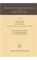 Experimentelle Untersuchungen über pflanzenschädigende Fluorwasserstoff-Konzentrationen