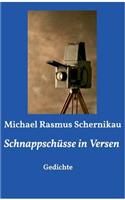 Schnappschüsse in Versen: Gedichte(German)