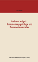 Customer Insights