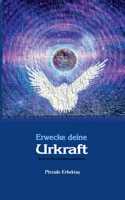 Erwecke deine Urkraft: Buch zur Persönlichkeitsentwicklung