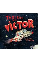 Taxi Ride with Victor