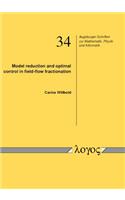 Model Reduction and Optimal Control in Field-Flow Fractionation