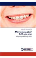 Microimplants in Orthodontics