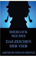 Das Zeichen der Vier