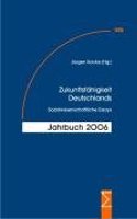 Zukunftsfahigkeit Deutschlands