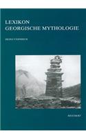 Lexikon Georgische Mythologie