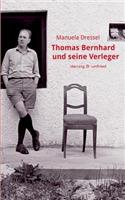 Thomas Bernhard und seine Verleger