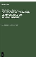Deeg - Dürrenfeld