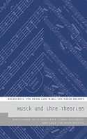 Musik Und Ihre Theorien