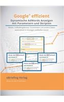 Dynamische Adwords-Anzeigen Mit Parametern Und Skripten