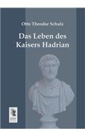 Leben Des Kaisers Hadrian