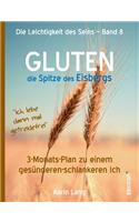 Gluten - Die Spitze Des Eisbergs