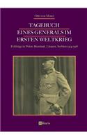 Tagebuch eines Generals im Ersten Weltkrieg