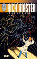 Rick Master Gesamtausgabe. Band 23