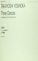3 Dances