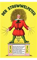 Der Struwwelpeter Merry Stories and Funny Pictures