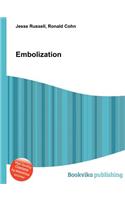 Embolization