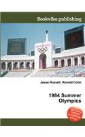 1984 Summer Olympics