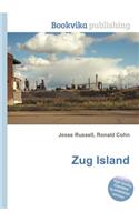 Zug Island: (English)