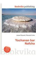 Yochanan Bar Nafcha: (English)