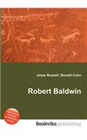 Robert Baldwin