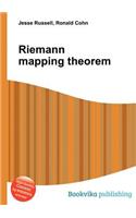 Riemann Mapping Theorem