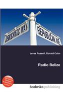 Radio Belize: (English)
