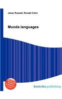 Munda Languages