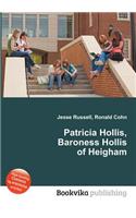 Patricia Hollis, Baroness Hollis of Heigham