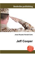 Jeff Cooper: (English)