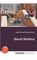 David Skrbina: (English)