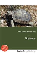 Gopherus: (English)