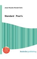Standard Poor's: (English)