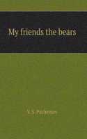 My friends the bears