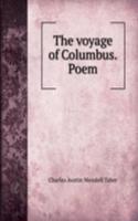 THE VOYAGE OF COLUMBUS. POEM