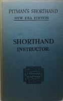 Isaac Pitman's shorthand instructor; an exposition of Isaac Pitman's system of phonography