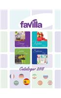 Favilla