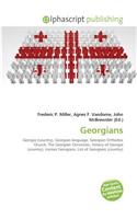 Georgians: (English)