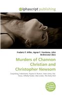 Murders of Channon Christian and Christopher Newsom