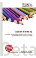 Action Painting