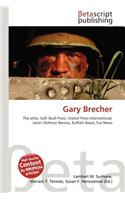 Gary Brecher