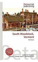 South Woodstock, Vermont: (English)