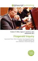 Fitzgerald Inquiry