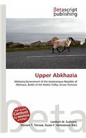 Upper Abkhazia