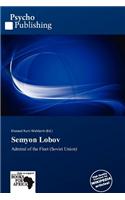 Semyon Lobov