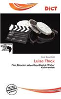 Luise Fleck